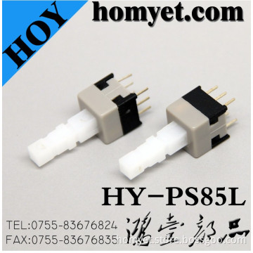 6 Pin Long Key Switch on off Hy-PS85L